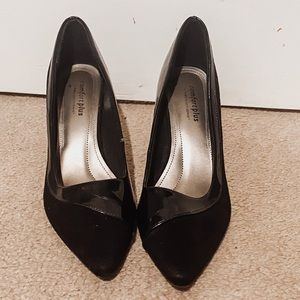 Women high heel size 7.5 comfort plus by predictions